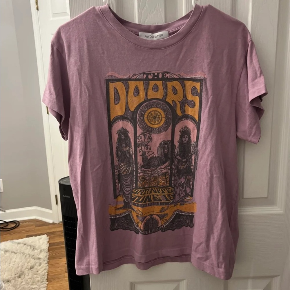 Daydreamer Graphic Tee